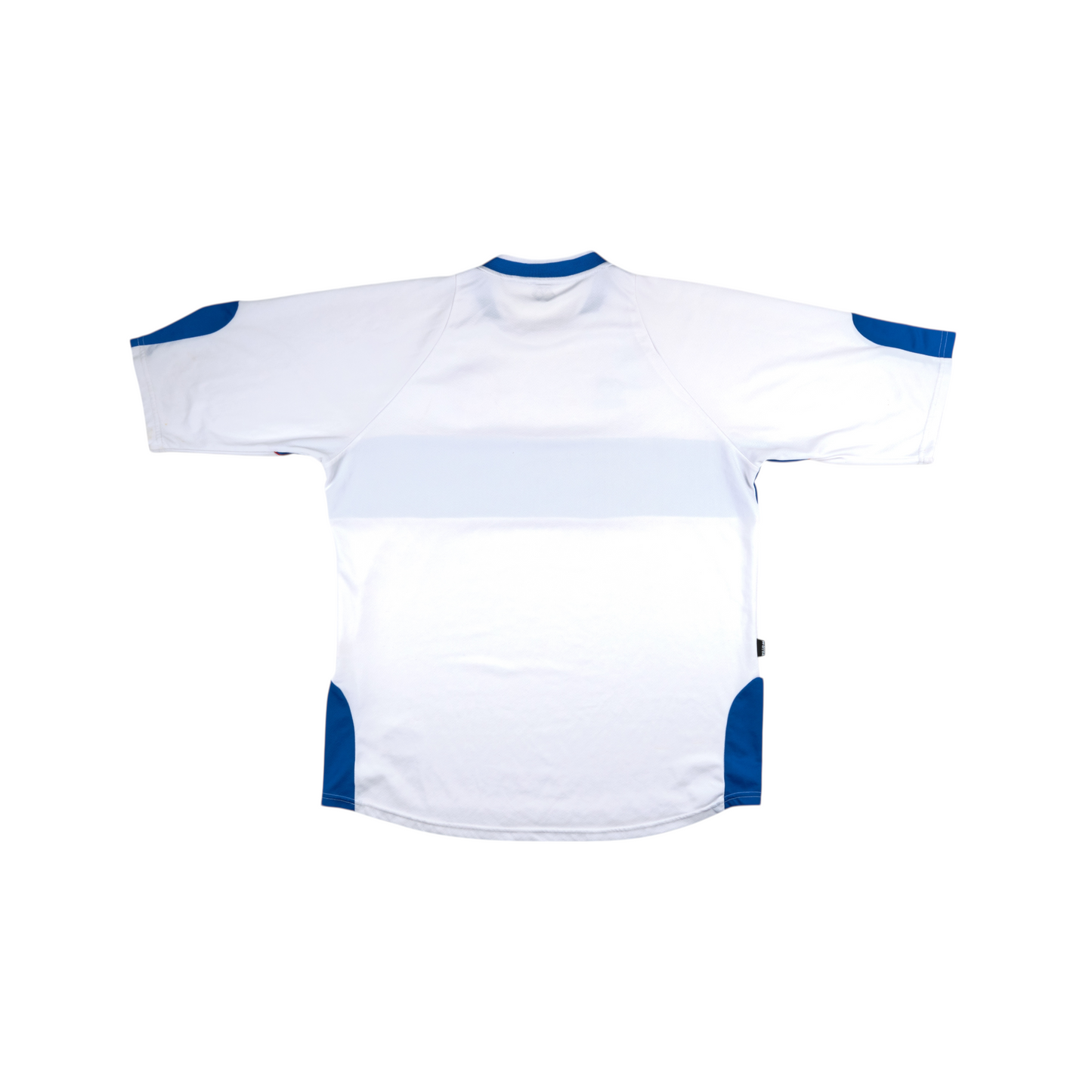 Middlesbrough FC 2006-07 Away