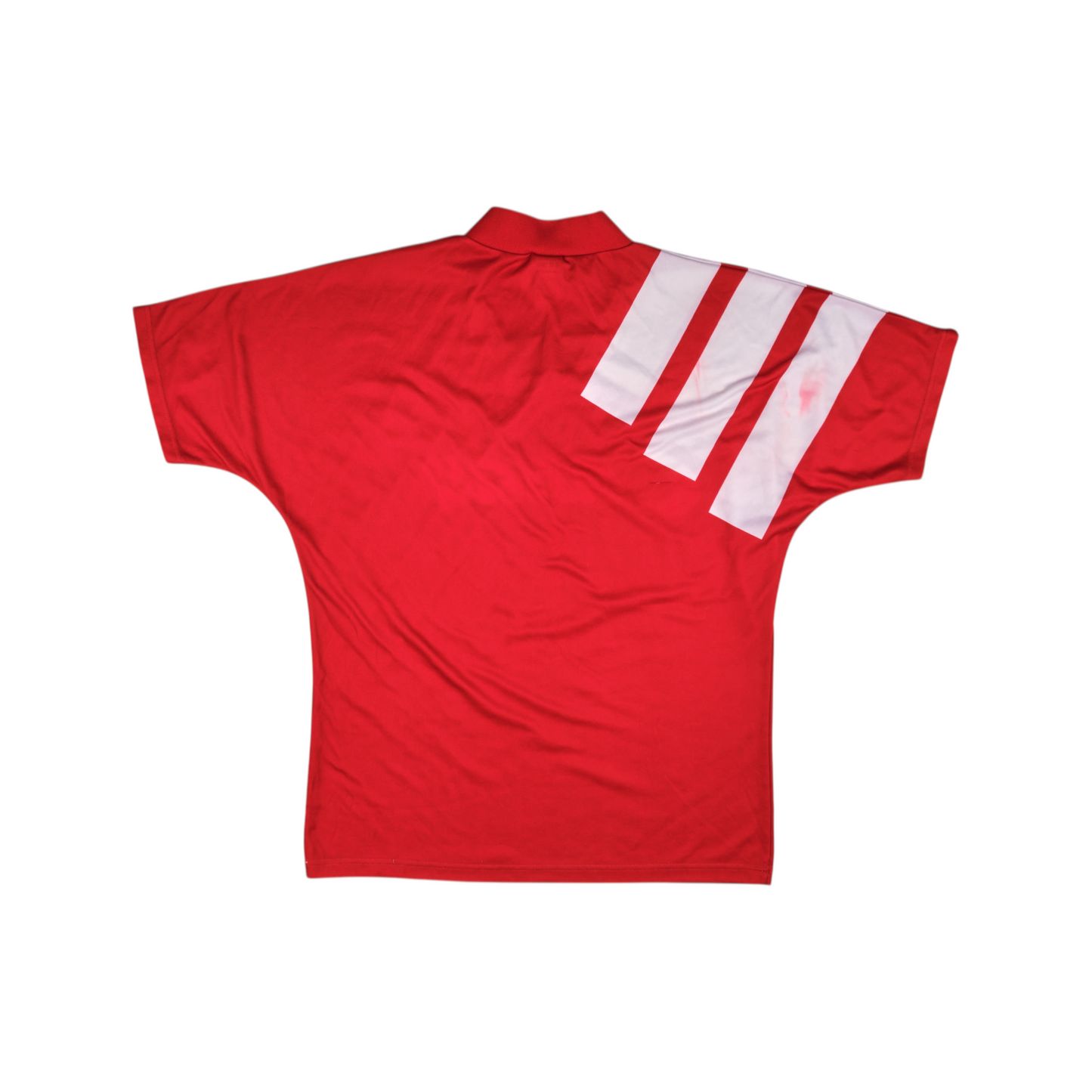 Liverpool FC 1991-92 Home