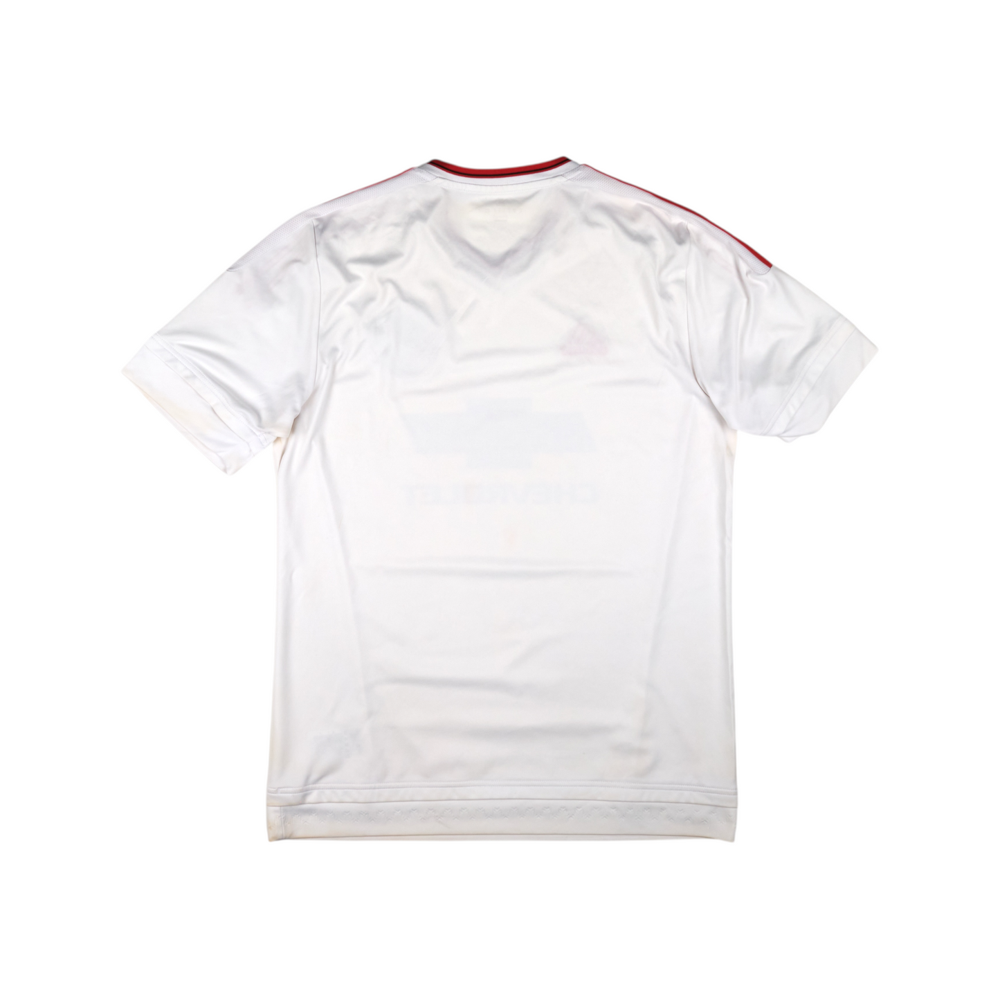Manchester United 2015-16 Away