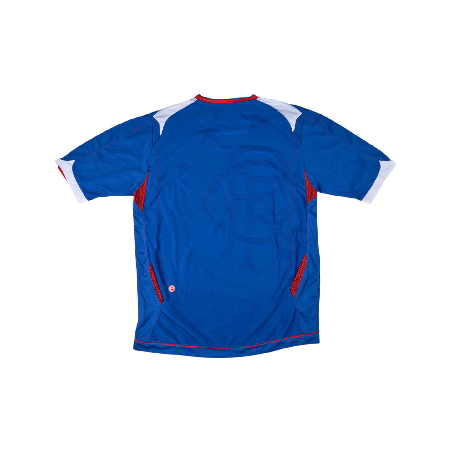 Rangers FC 2006-07 Home