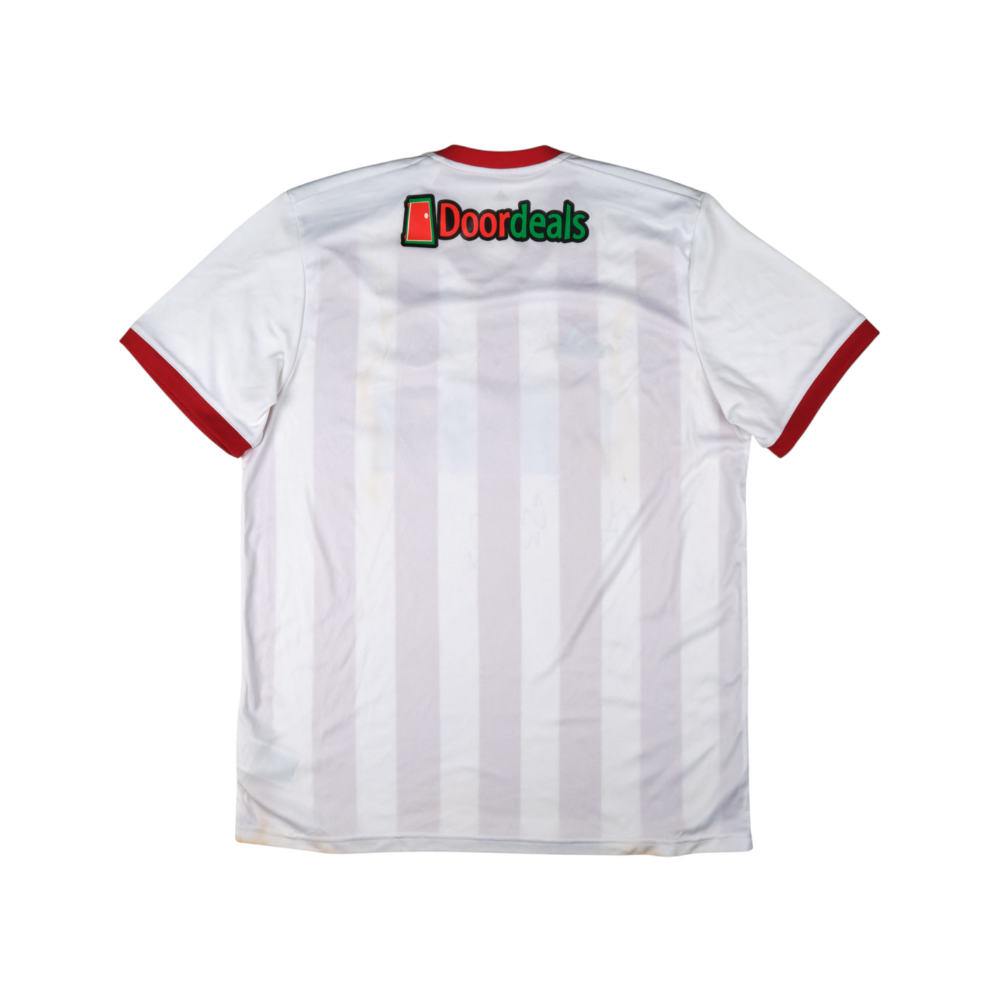 Sheffield United 2018-19 Home