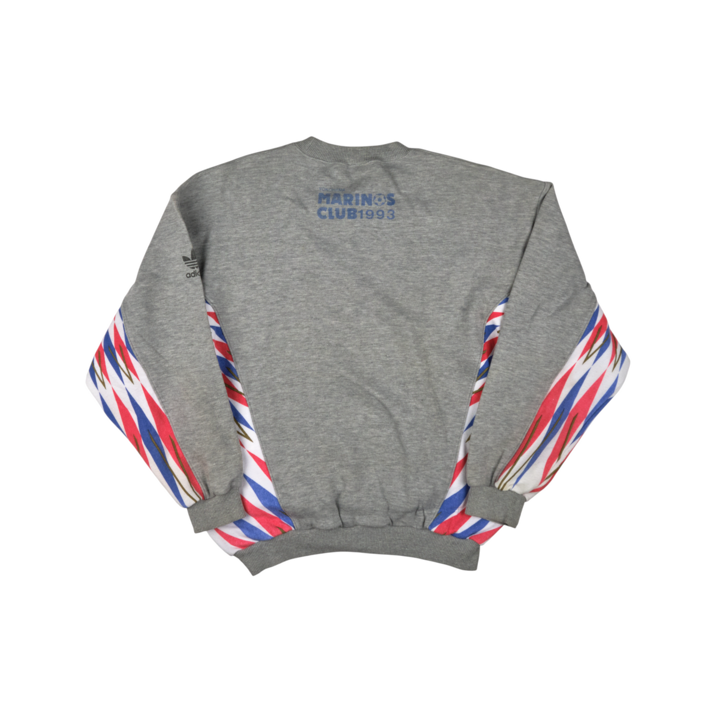 FC Yokohama Marinos 1992-93 Training Jumper