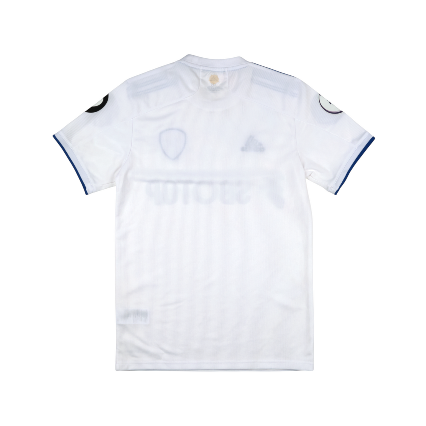 Leeds United 2020-21 Home