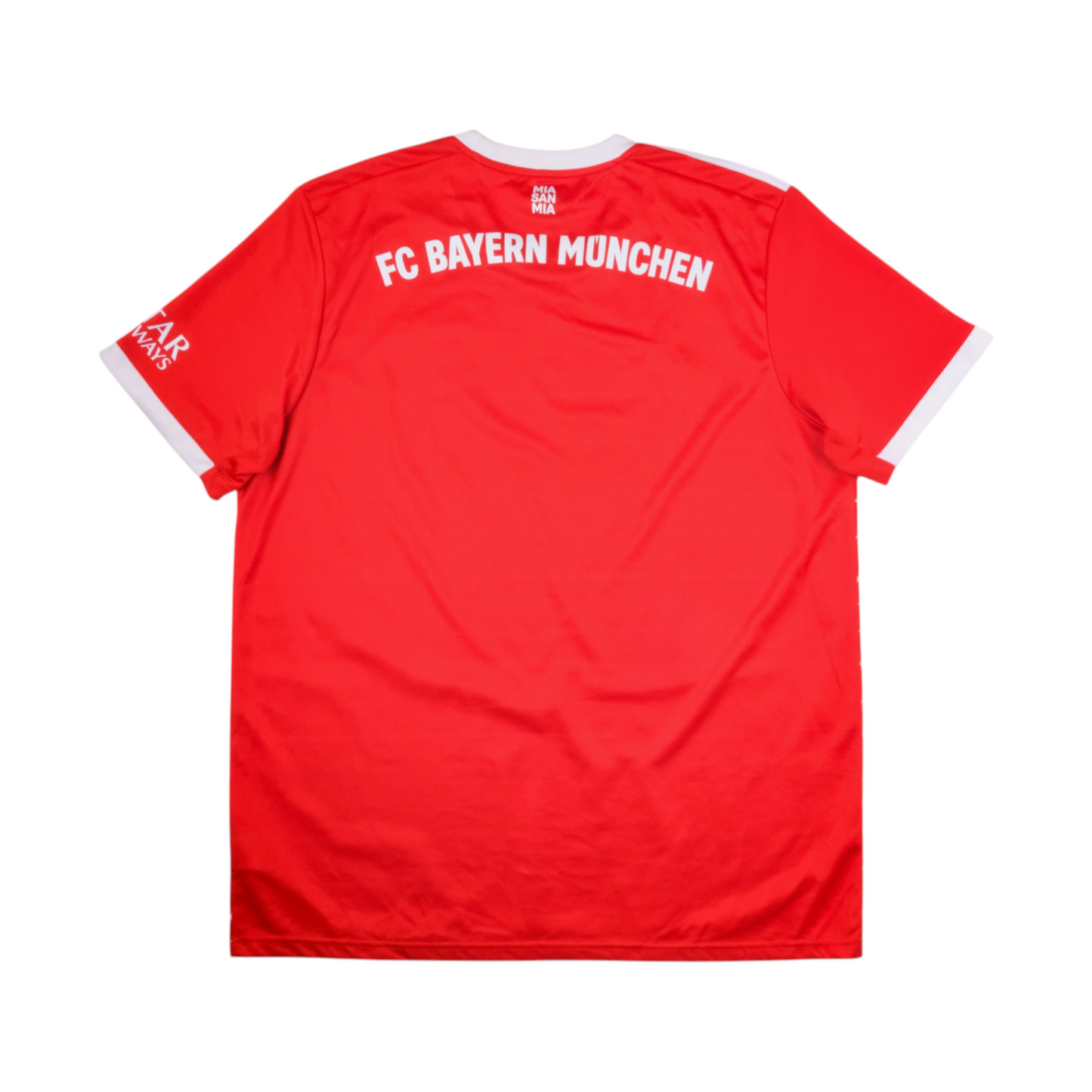 Bayern Munich 2022-2023 Home