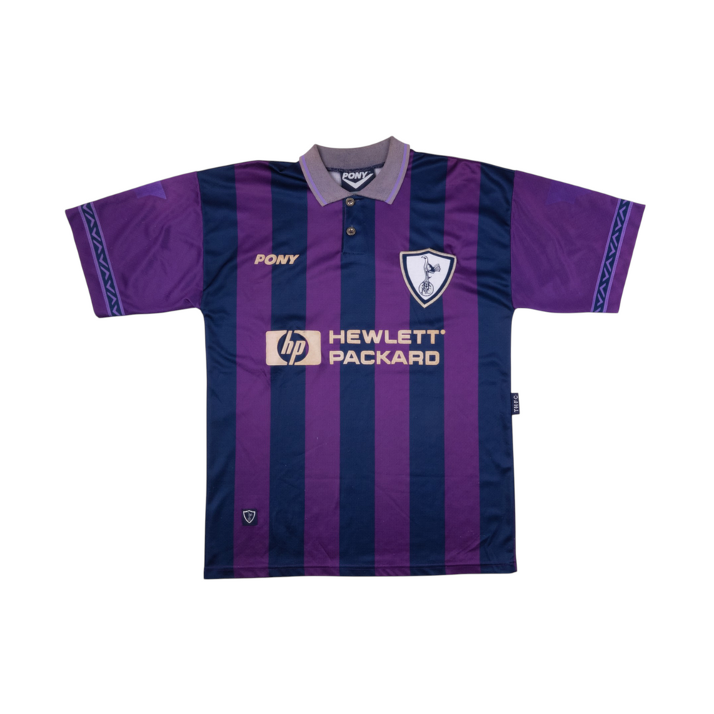 Tottenham 1995-1996 Away