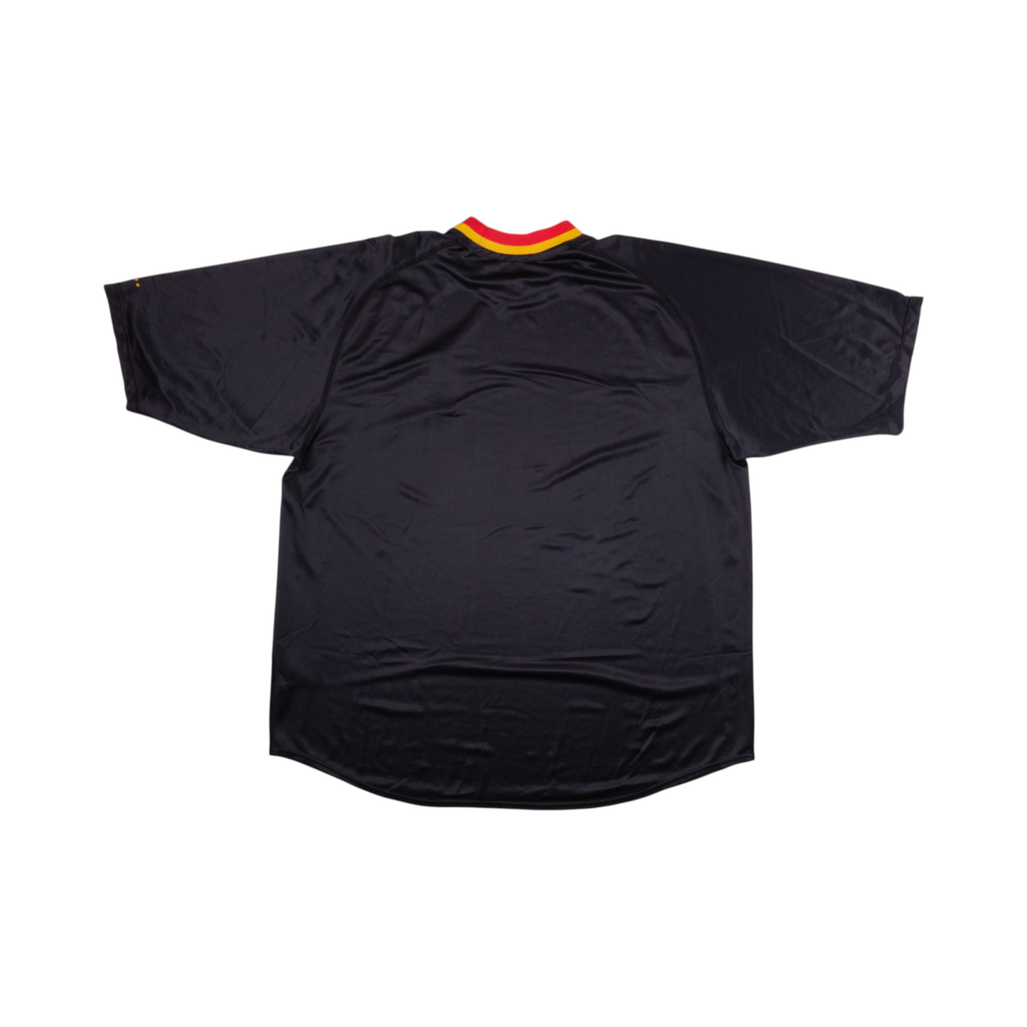 Belgium 2000-2002 Away