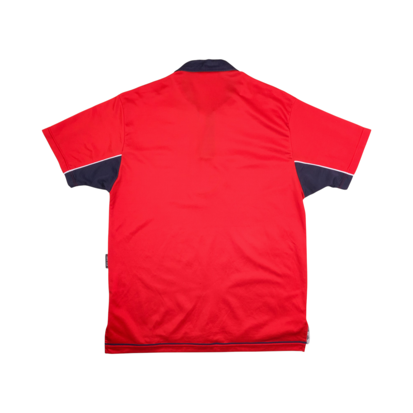Chile 2000-2002 Home