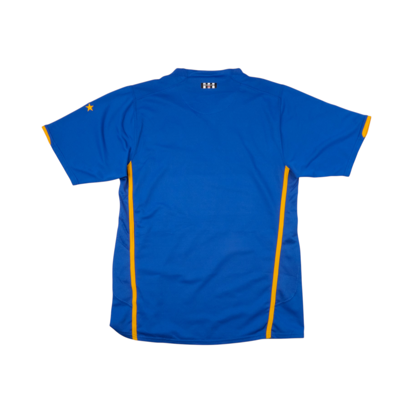 Juventus 2007-2008 Away