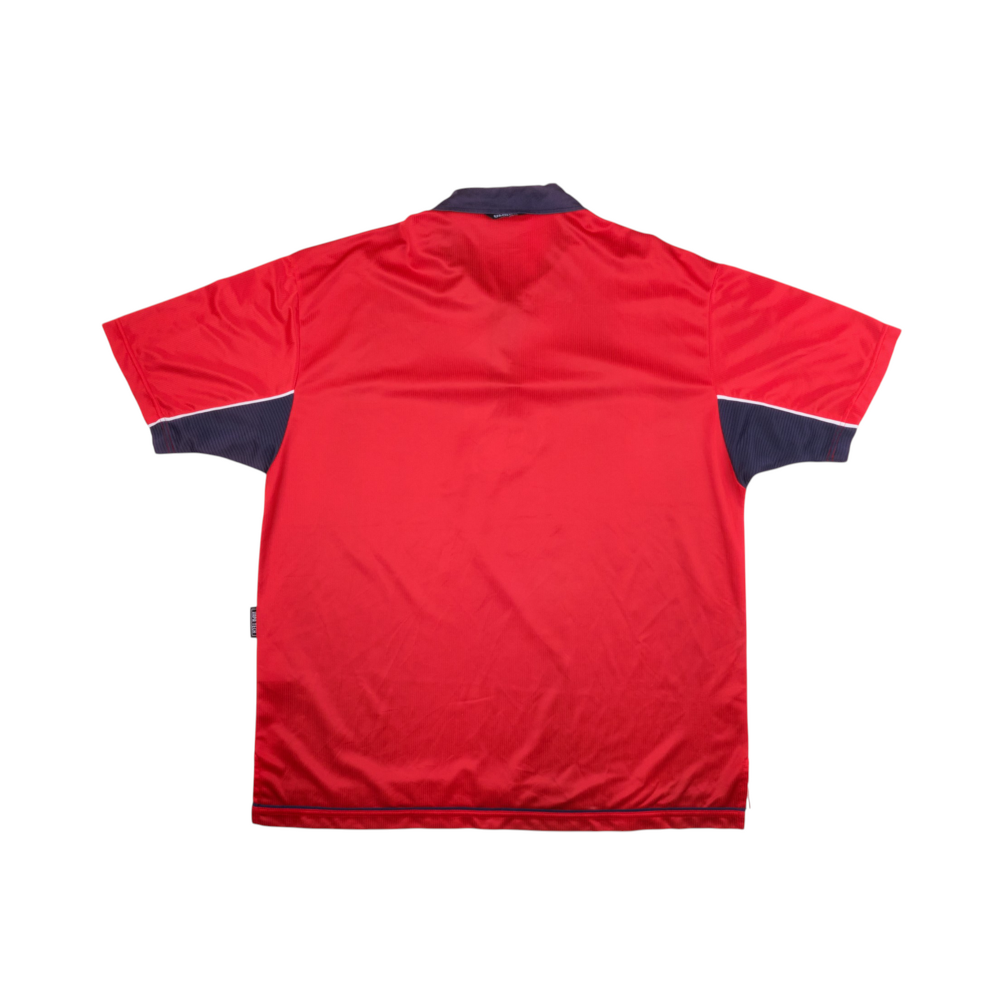 Chile 2000-2002 Home
