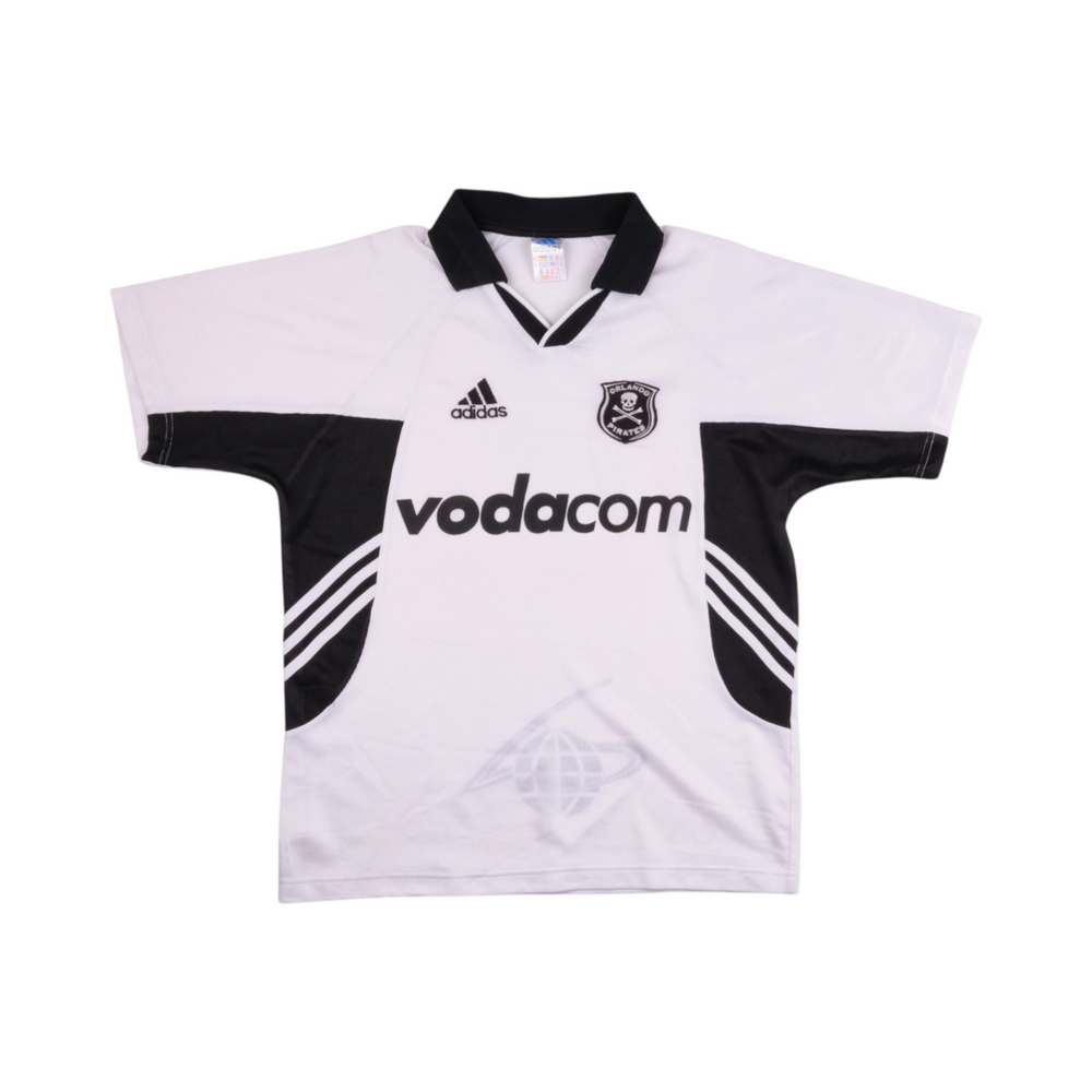Orlando Pirates 2000-2002 Home
