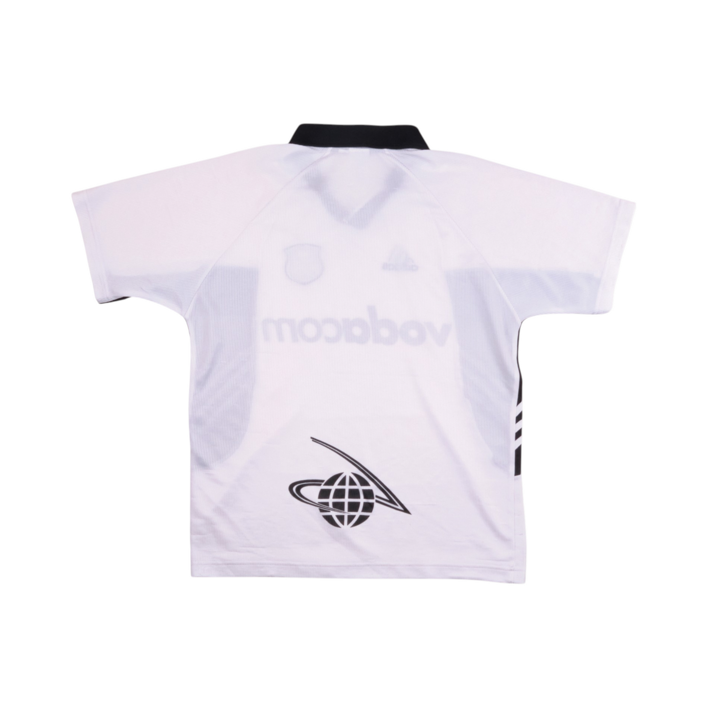 Orlando Pirates 2000-2002 Home