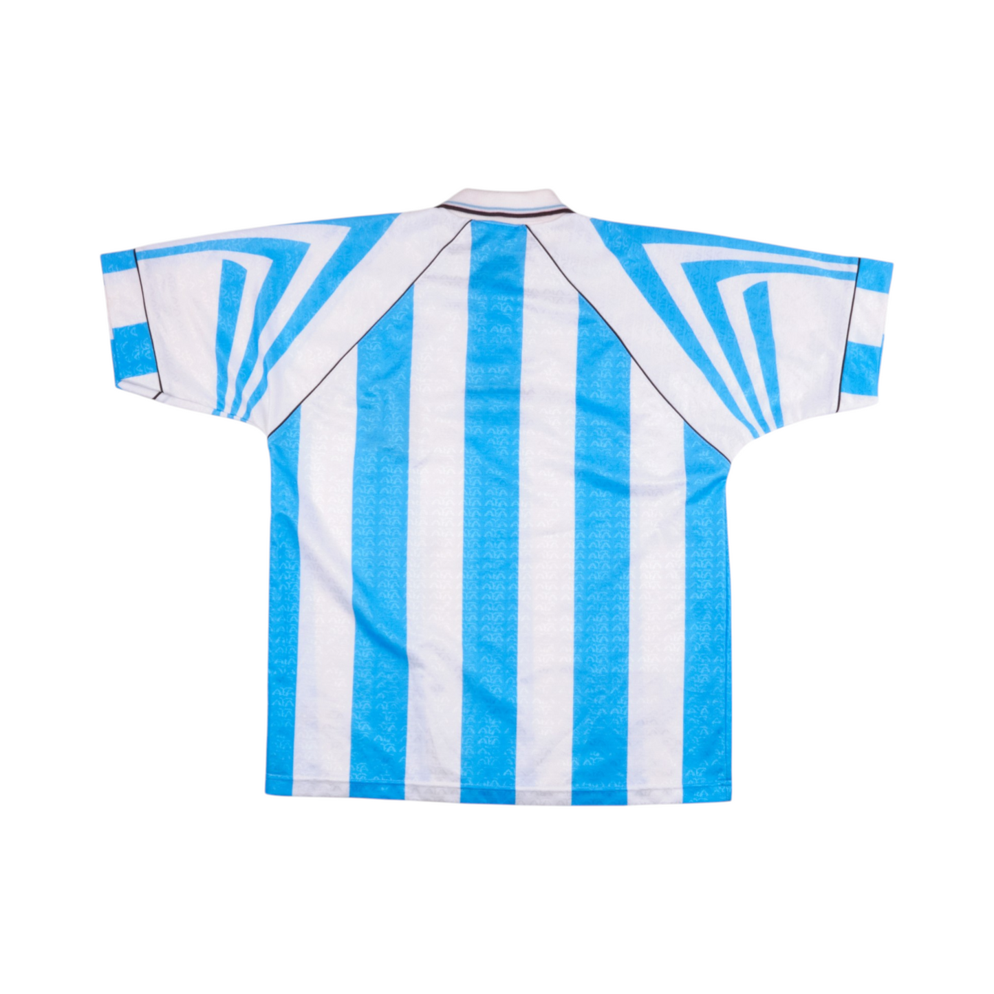 Argentina 1996-1998 Home