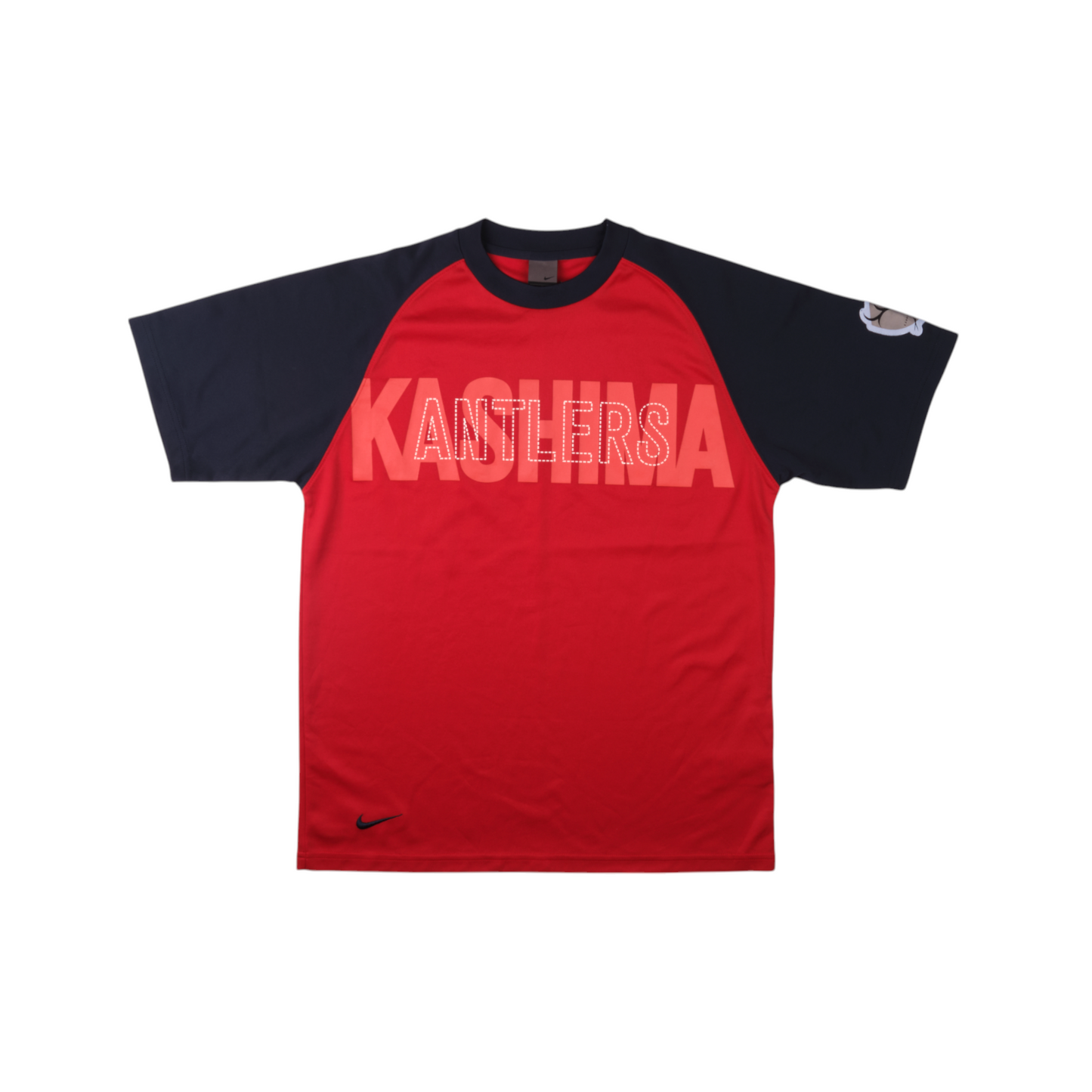 Kashima Antlers 2000's Training