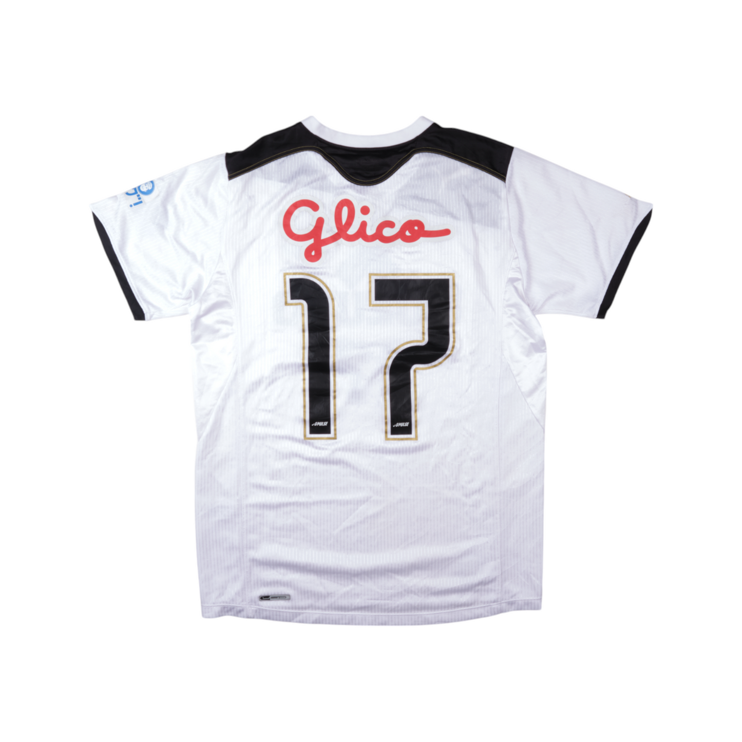 Shimizu S-Pulse 2011 Away #17