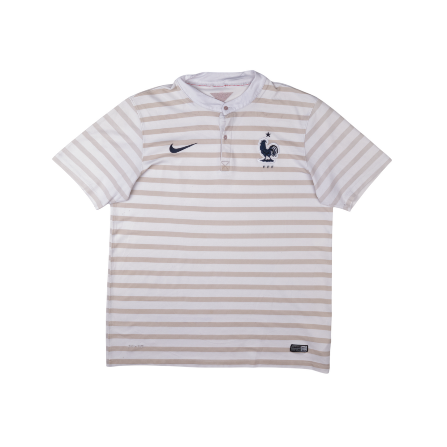 France 2014-15 Away