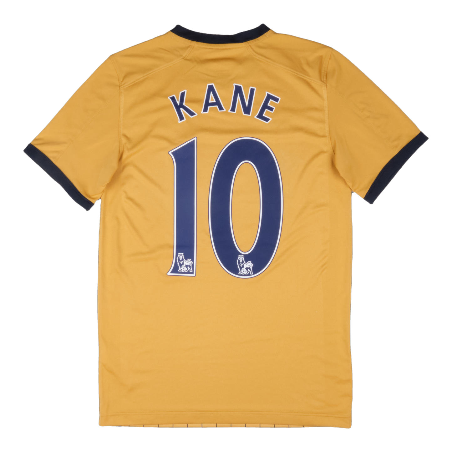 Tottenham Hotspur 2016-17 Third (#10 KANE)