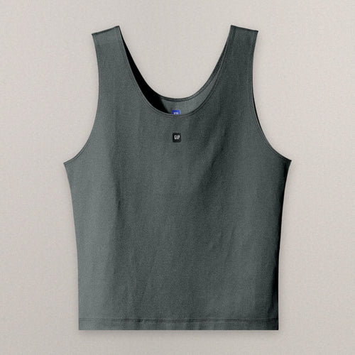 Yeezy Gap Engineered by Balenciaga Women's Second Skin Tank