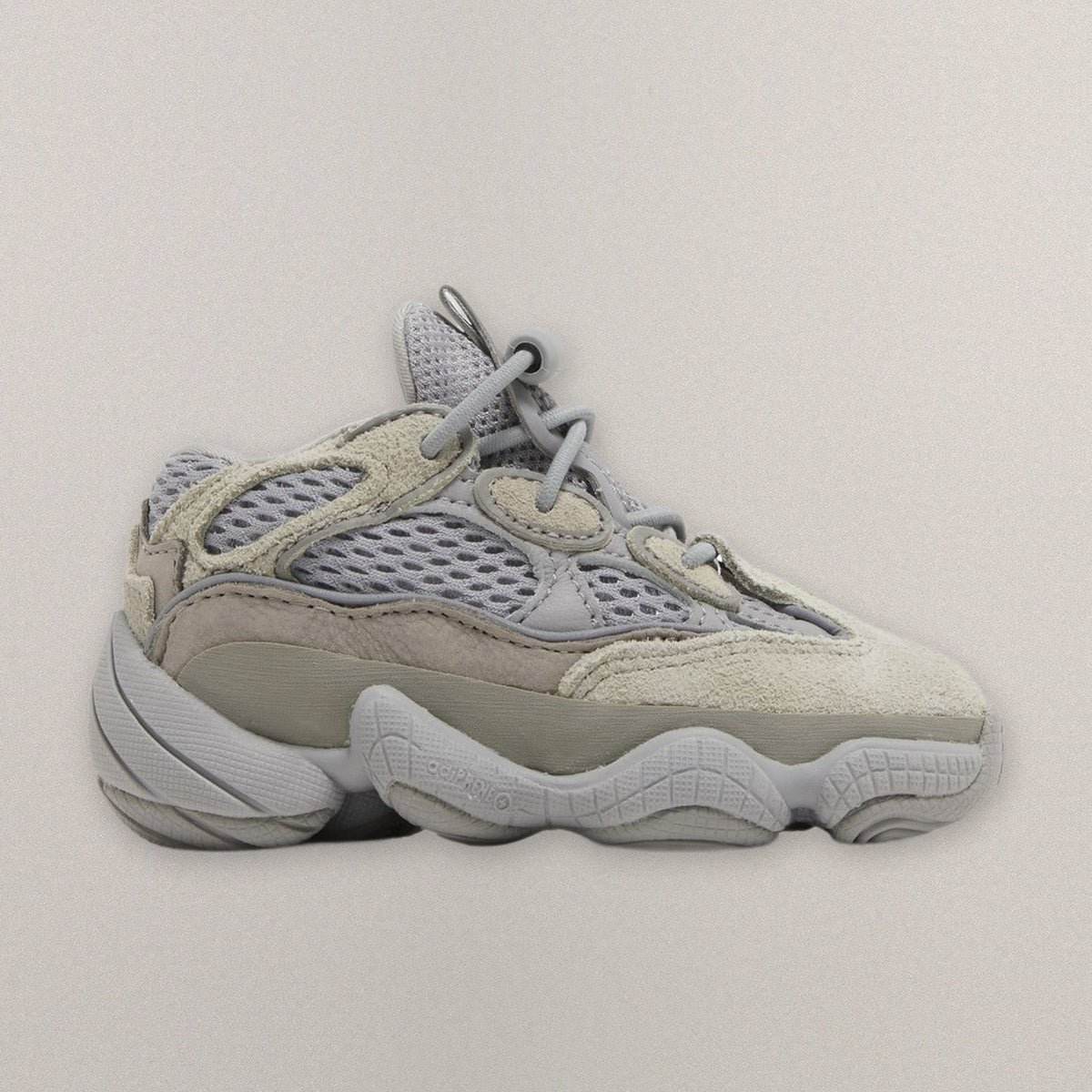 adidas Yeezy 500 Infants 'Stone Salt'