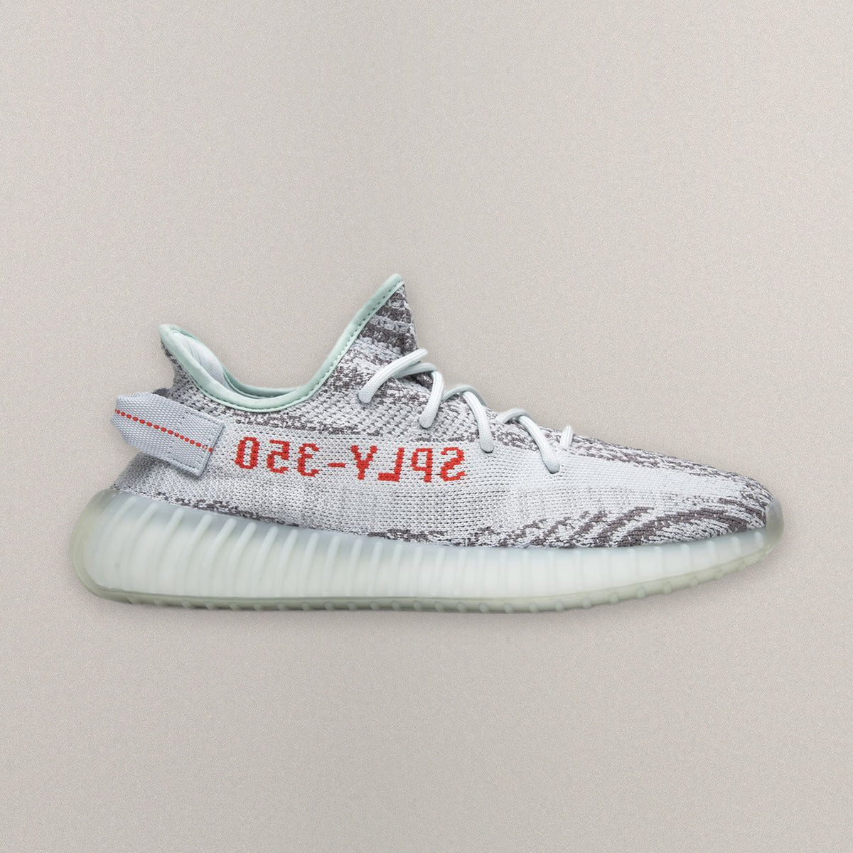 adidas Yeezy Boost 350 V2 'Blue Tint' 2017