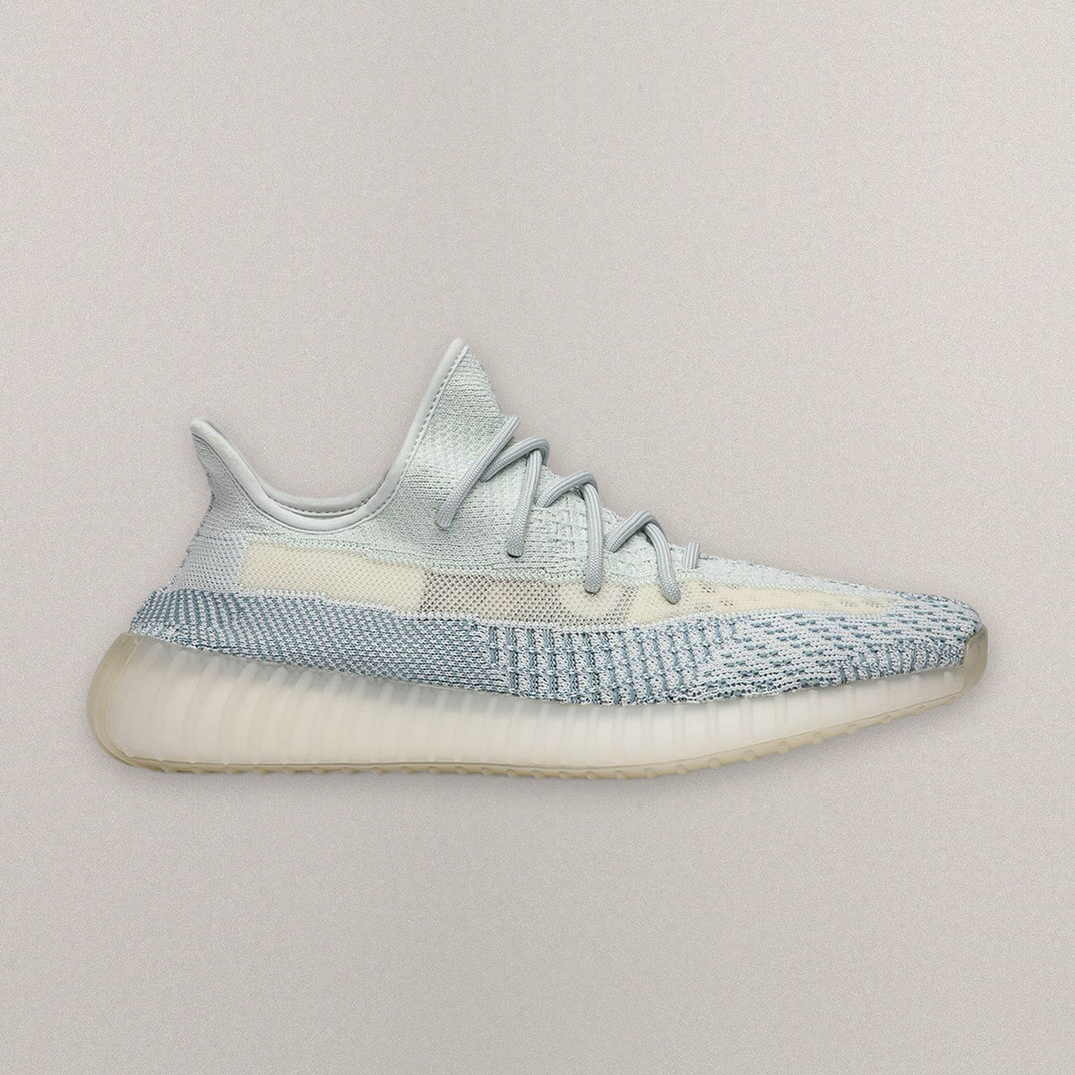 adidas Yeezy Boost 350 V2 'Cloud White Non-Reflective'