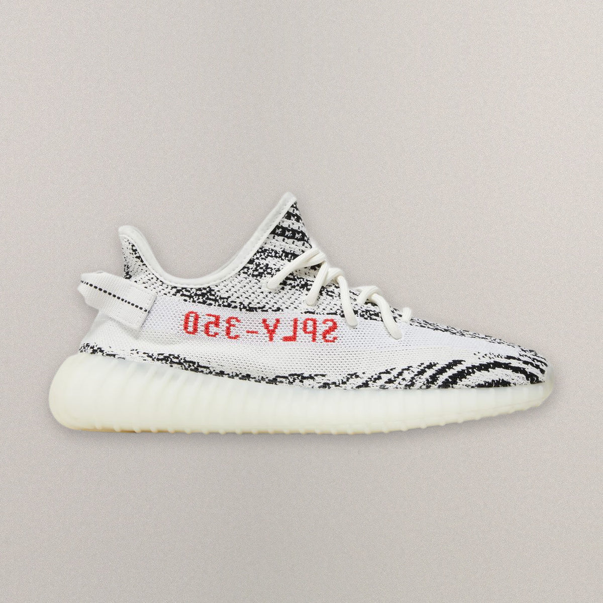 adidas Yeezy Boost 350 V2 'Zebra' 2022/2023