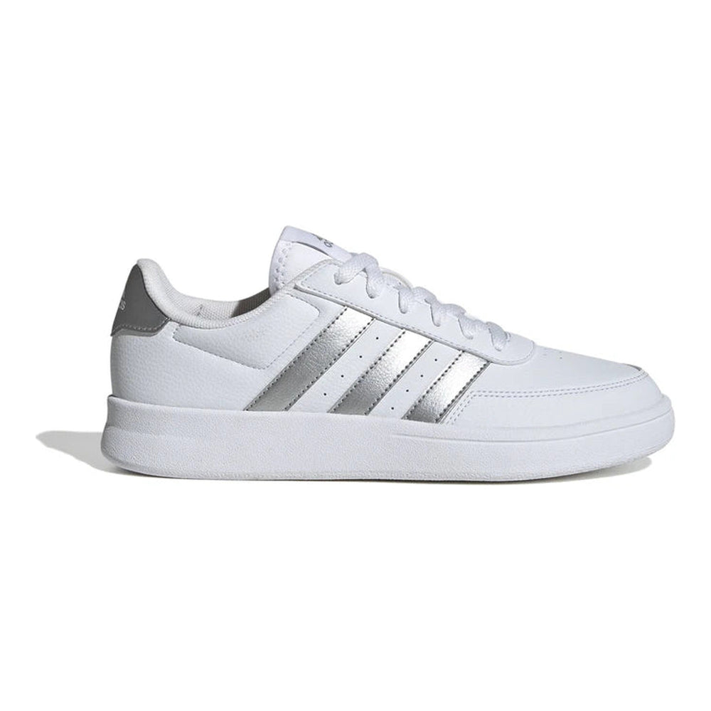 Breaknet 2.0 'White Silver Metallic'