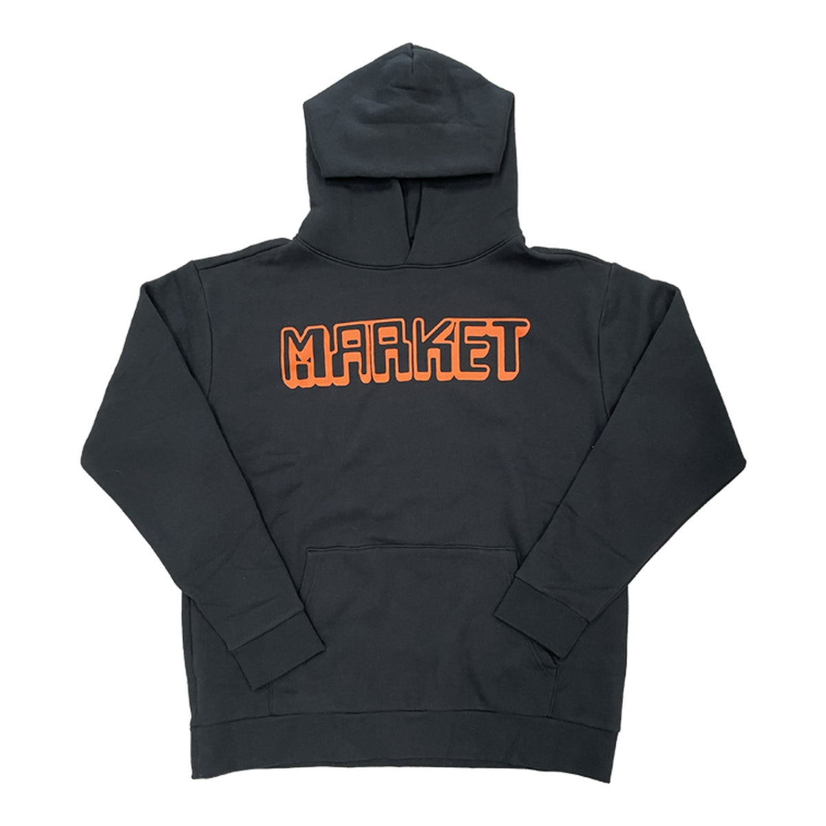 Chinatown Market 'Laboratories' Black Hoodie