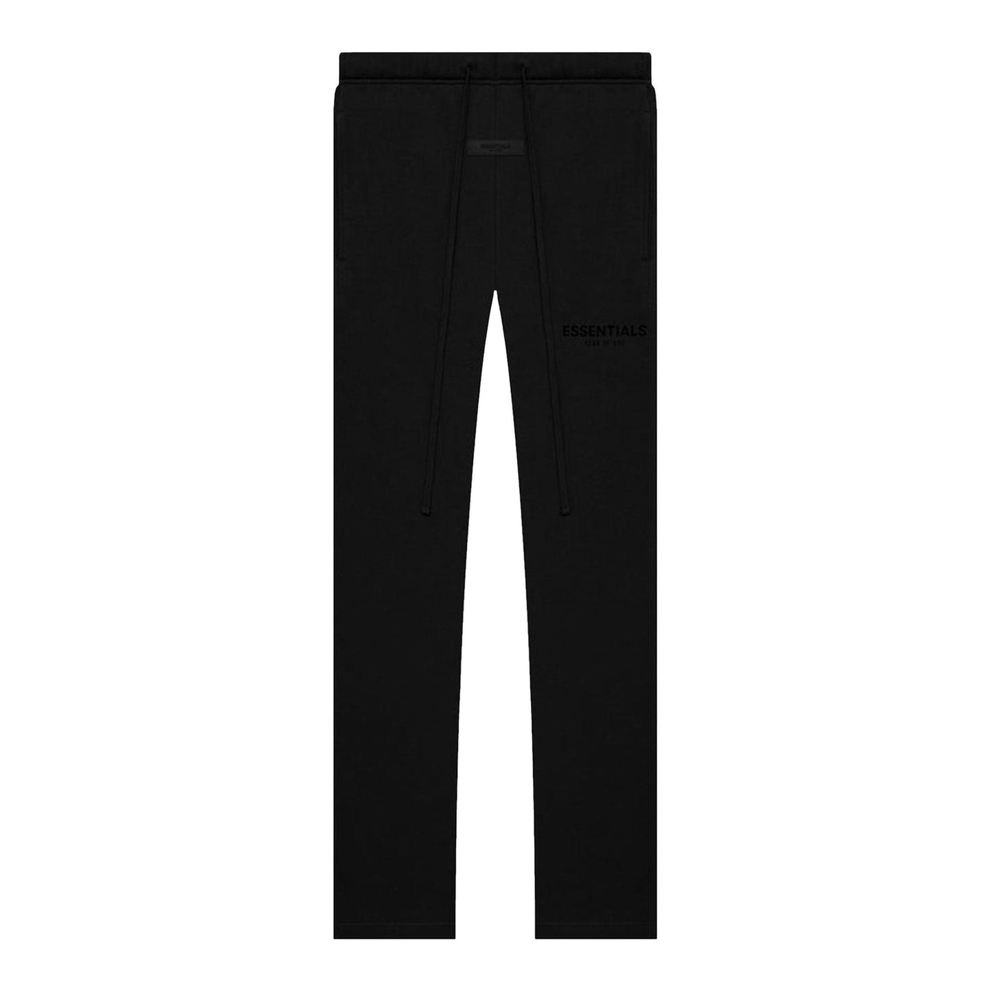 Fear of God Essentials Relaxed Sweatpants 'Stretch Limo'