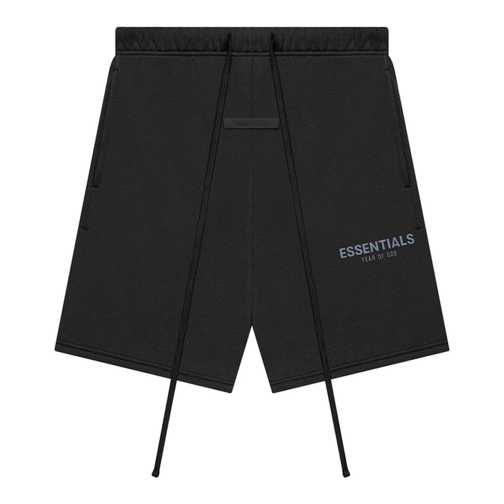 Fear of God Essentials Sweatshort 'Black'