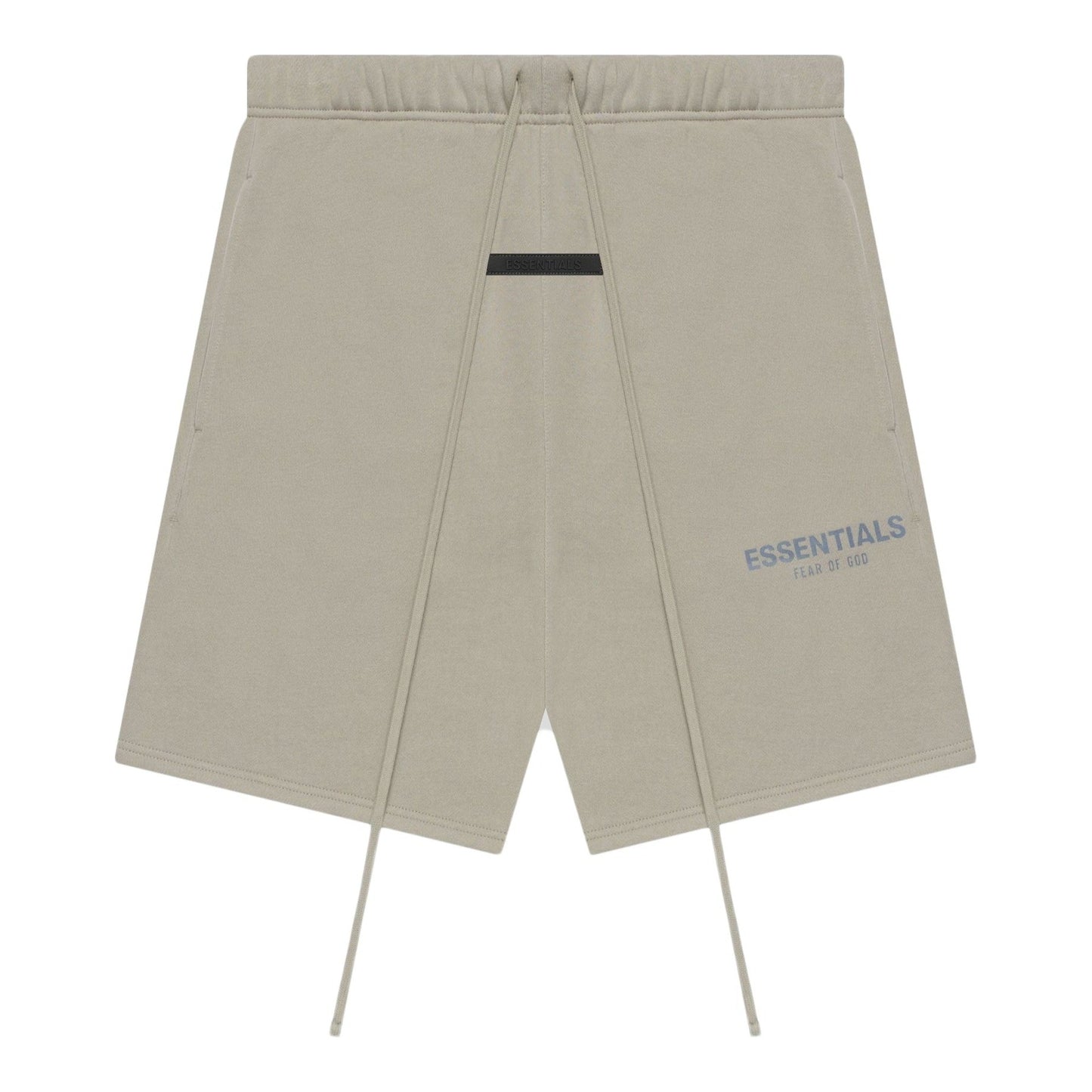 Fear of God Essentials Sweatshort 'Moss'