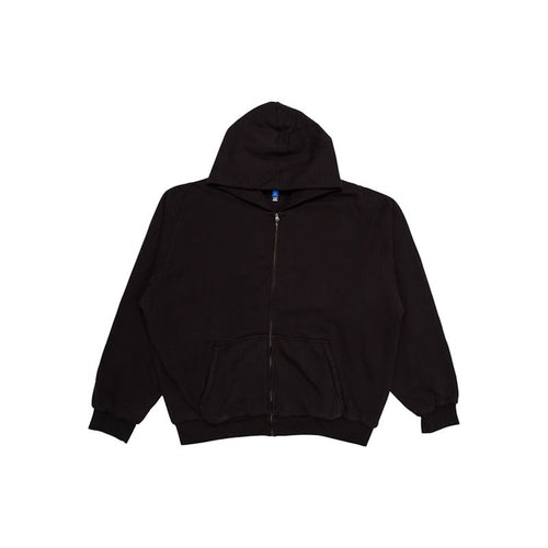 هودي Yeezy x Gap بسحّاب — إصدار لم يُطرح