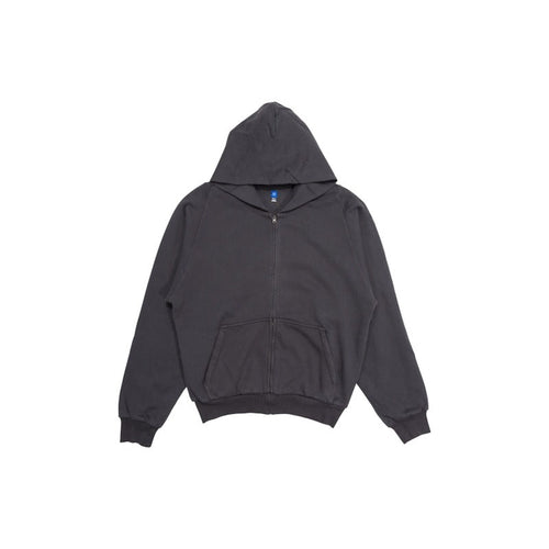هودي Yeezy x Gap بسحّاب — إصدار لم يُطرح