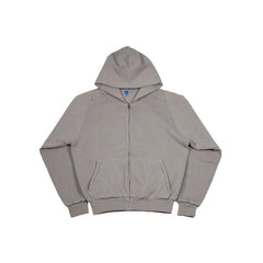 هودي Yeezy x Gap بسحّاب — إصدار لم يُطرح