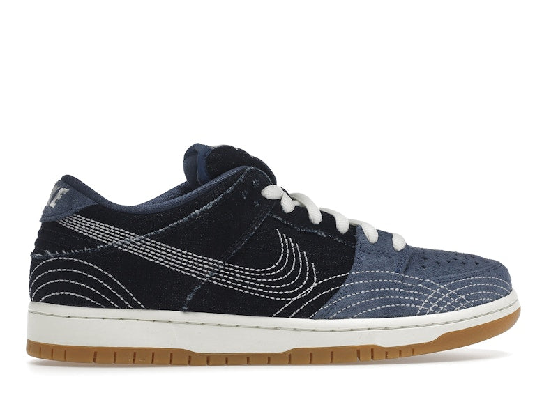 Nike SB Dunk Low Pro PRM 'Sashiko'