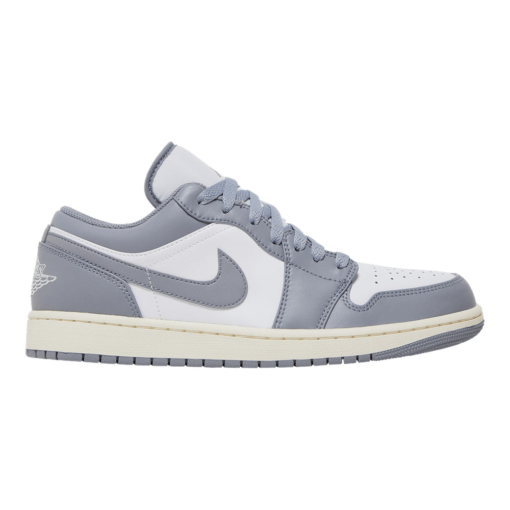 Air Jordan 1 Low 'Vintage Grey'