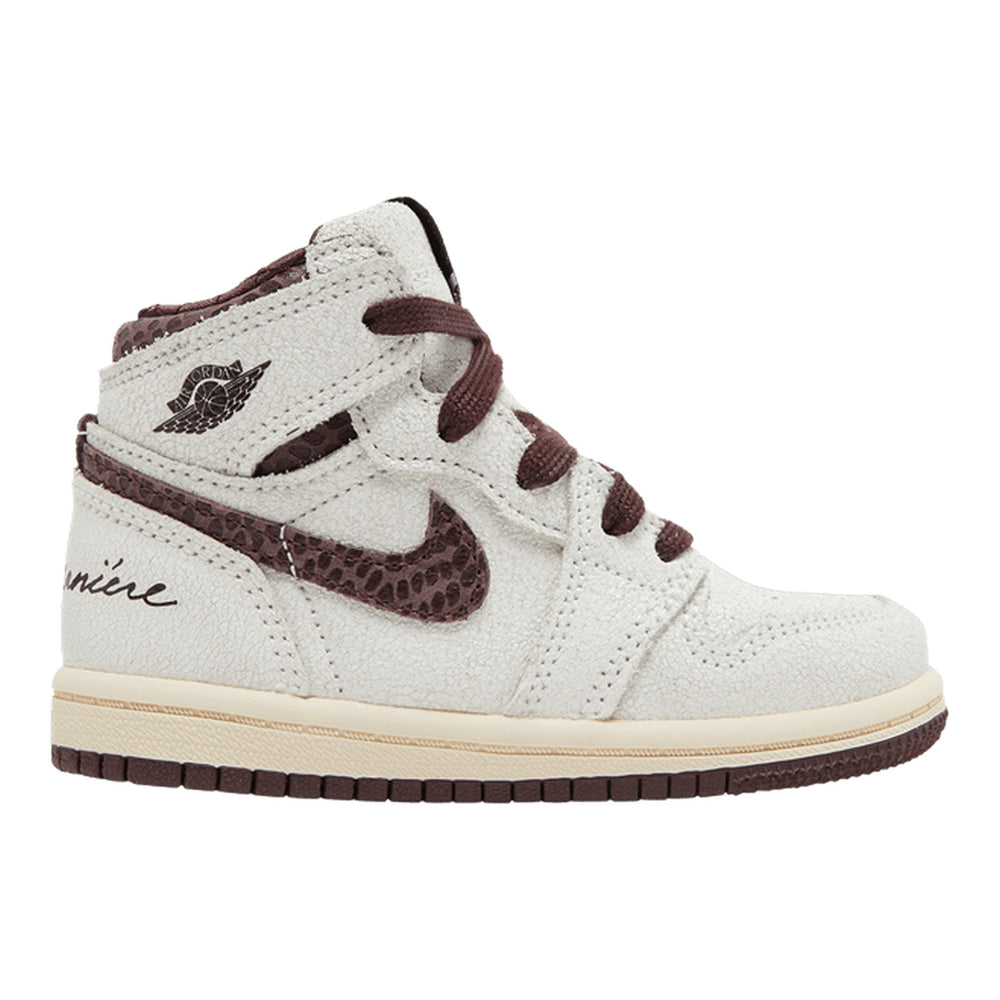 A Ma Maniere x Air Jordan 1 High OG TD 'Airness'