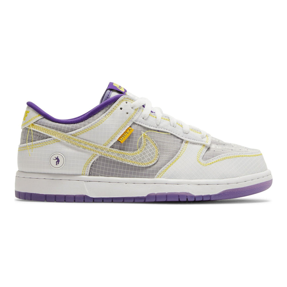 Union LA x Dunk Low 'Passport Pack - Court Purple'