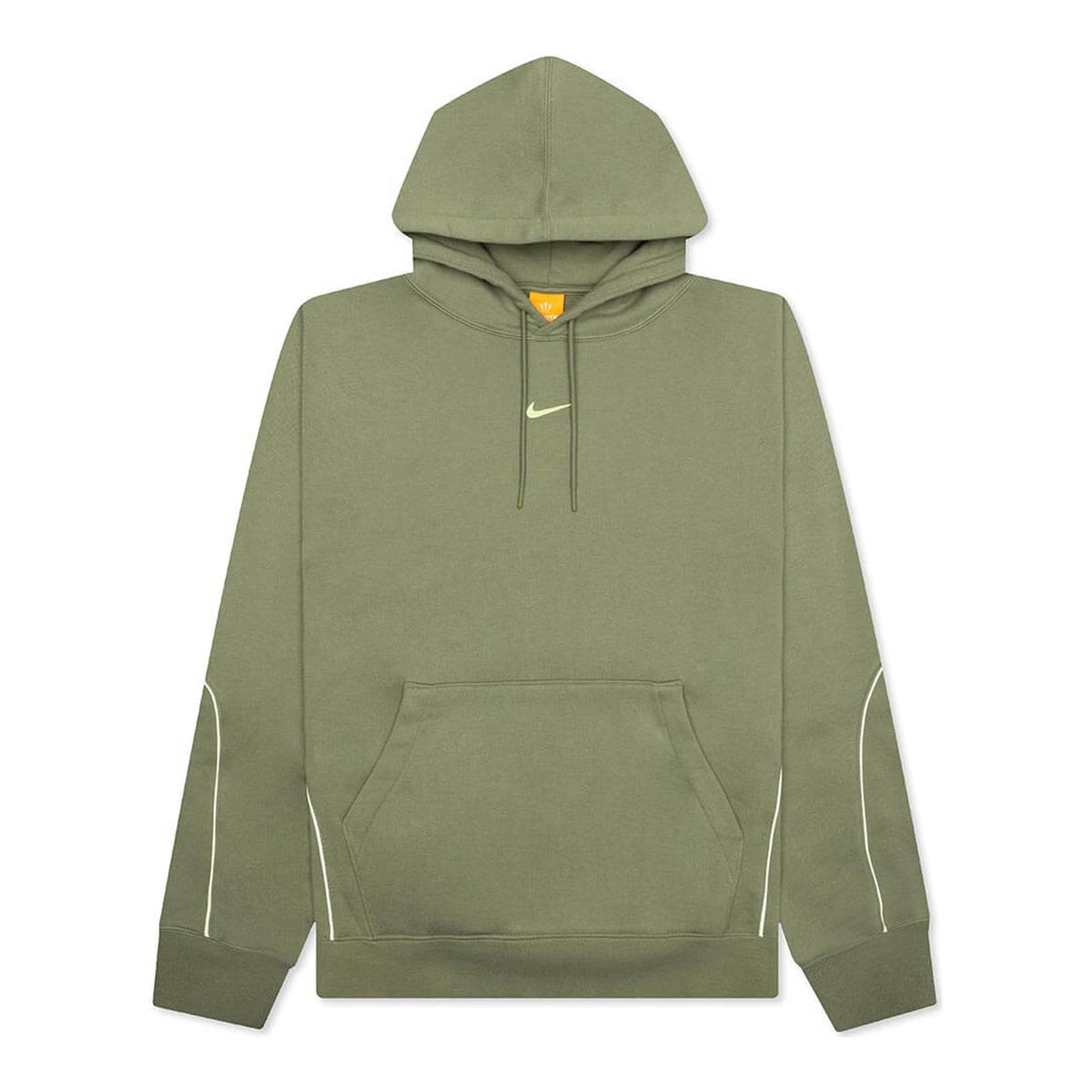 Nike NOCTA Fleece CS Hoodie 'Oil Green'