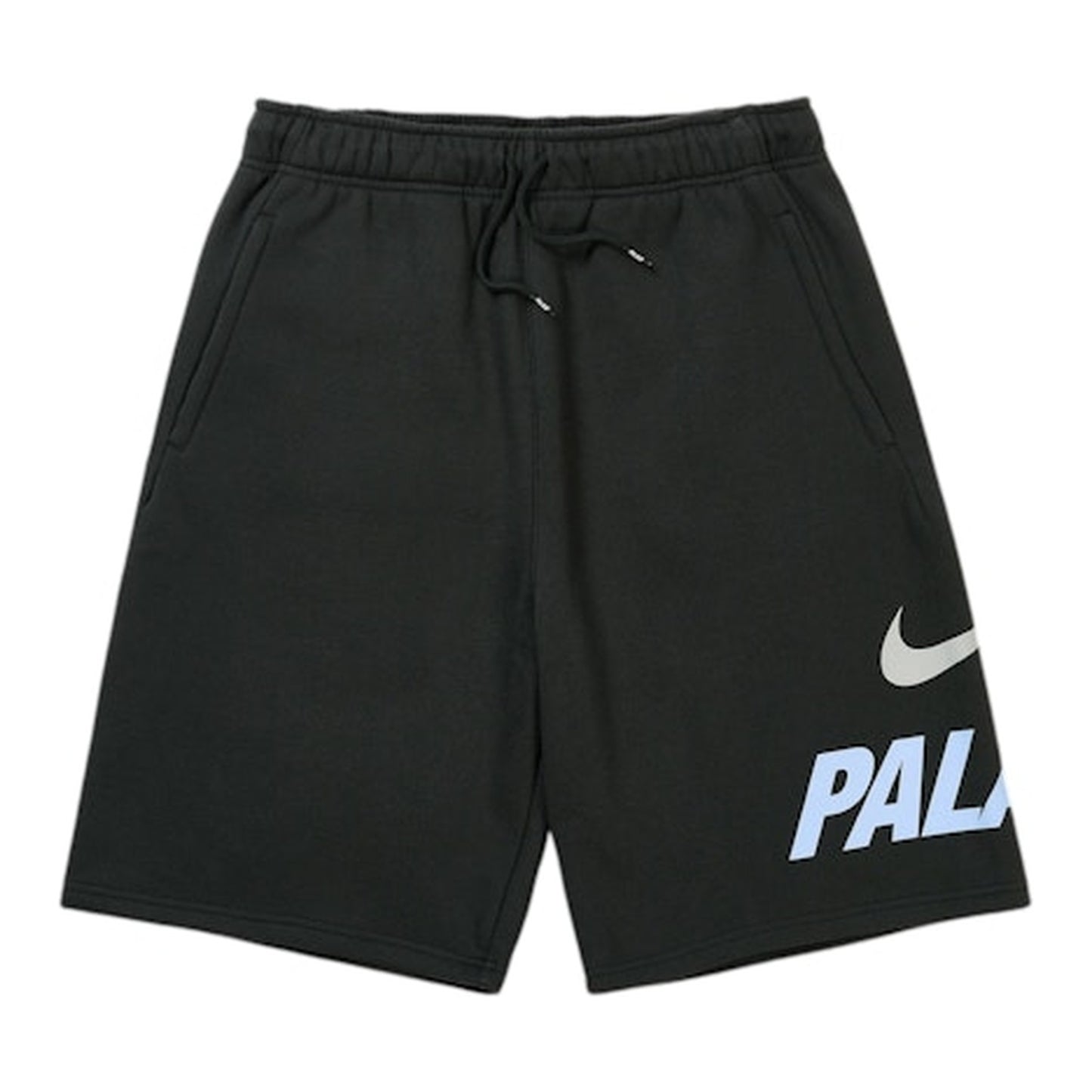 Palace x Nike Sweat Short Black