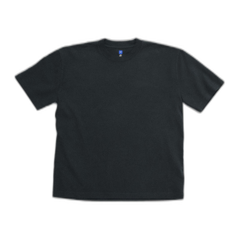 Yeezy Gap Short Sleeve Tee 'Black'