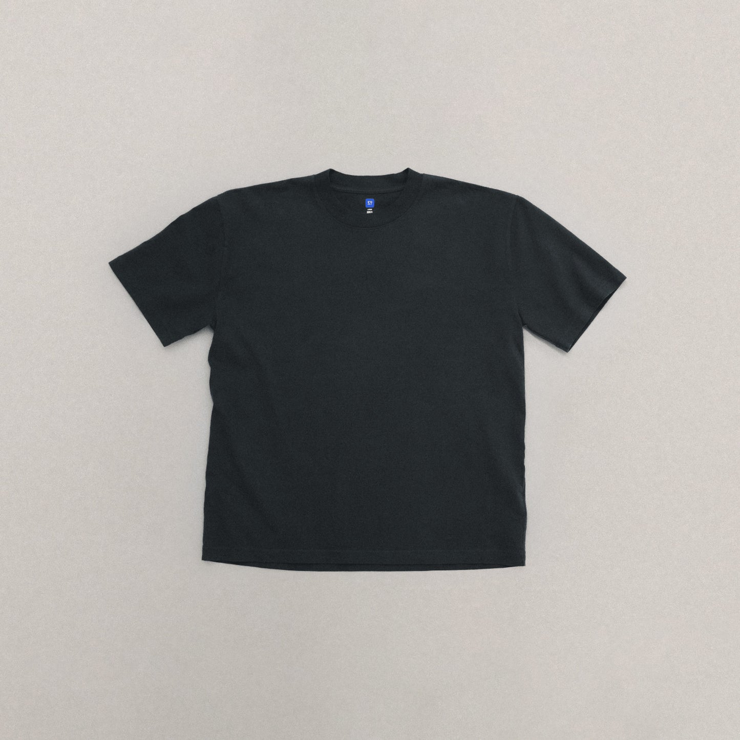 Yeezy Gap Short Sleeve Tee — Black