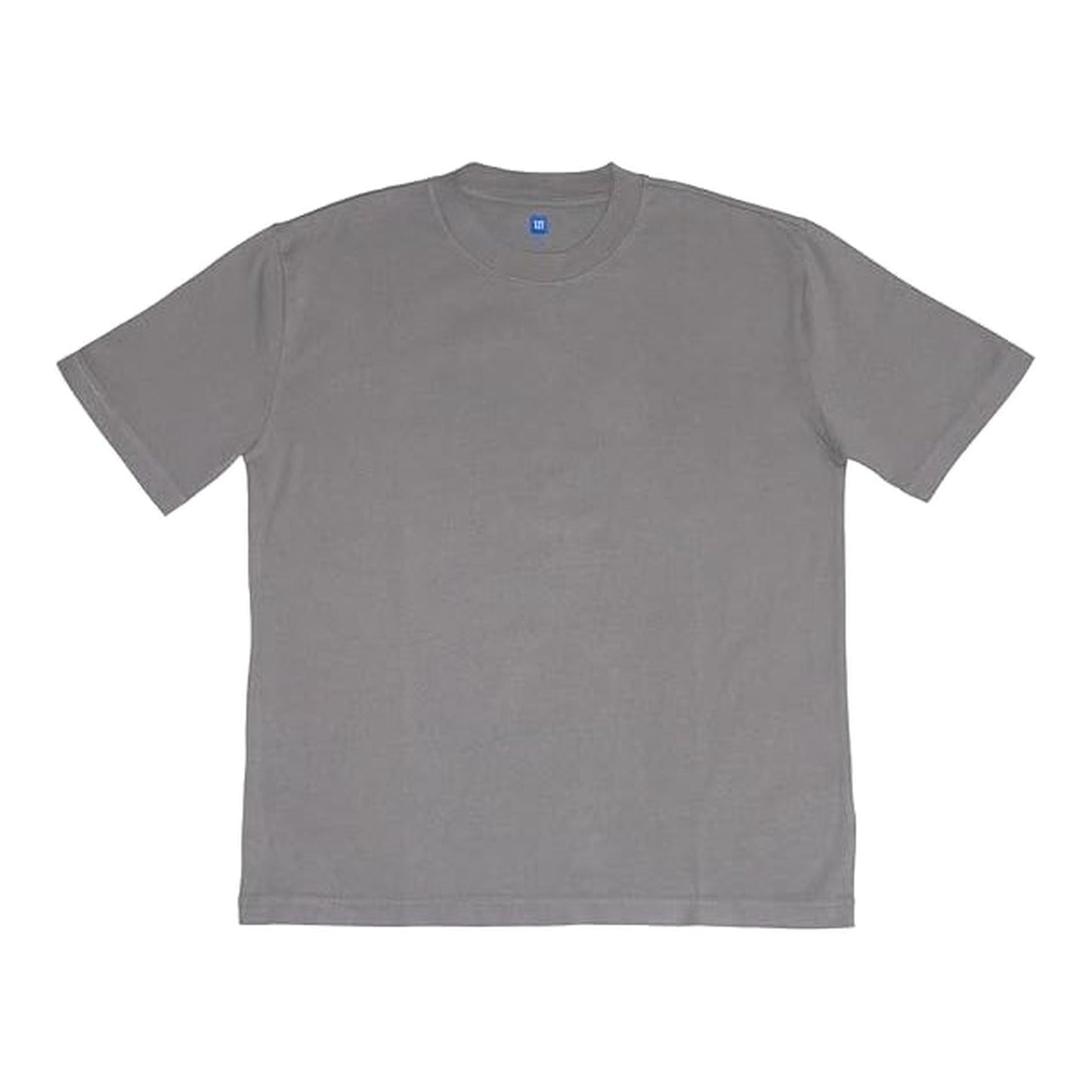 YZY Yeezy GAP H02 Cotton T Shirt Mens