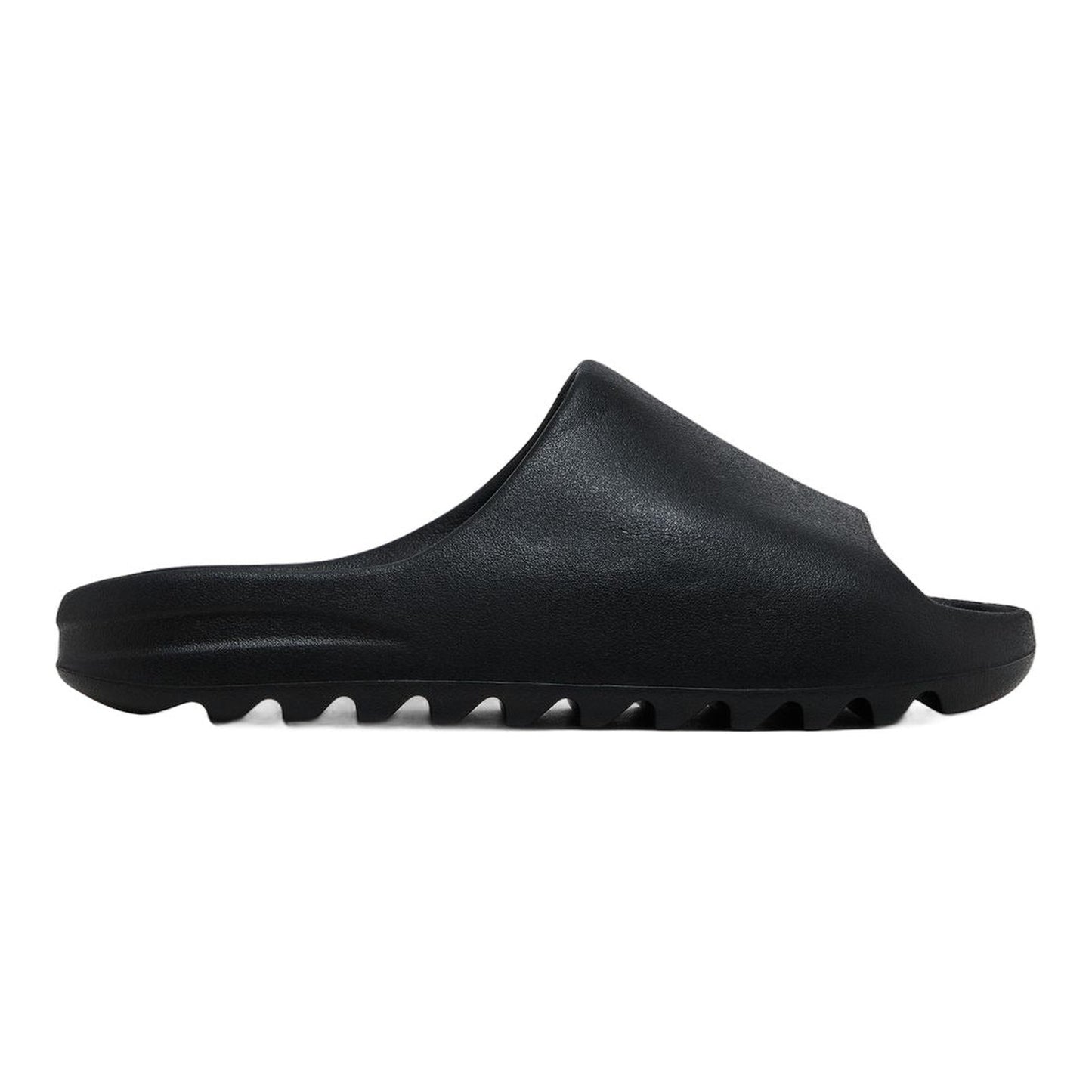 Yzy — Yeezy Slide Black' (YS-01)