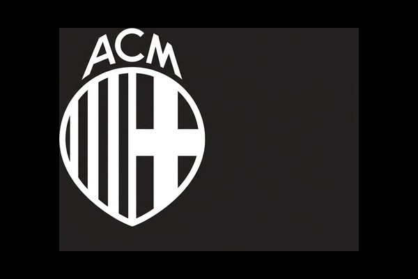 Ac Milan logo