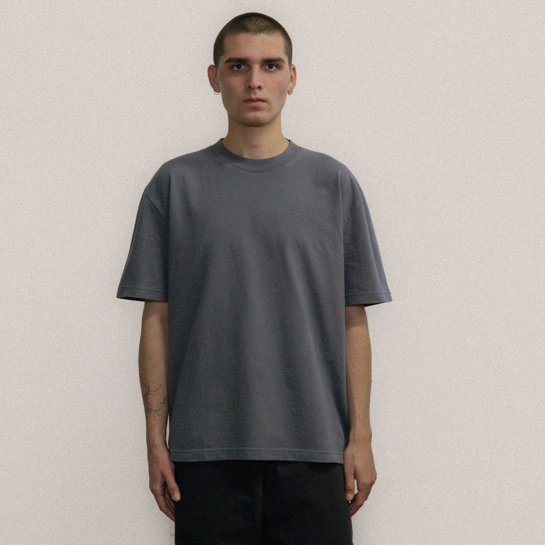 Dark grey