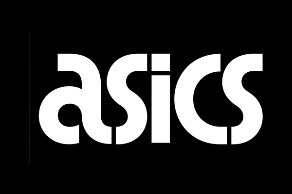 ASICS logo
