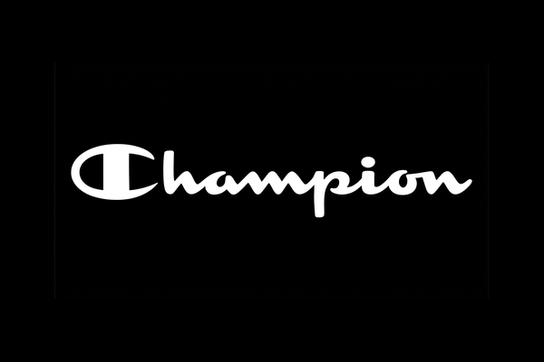 Champion logo