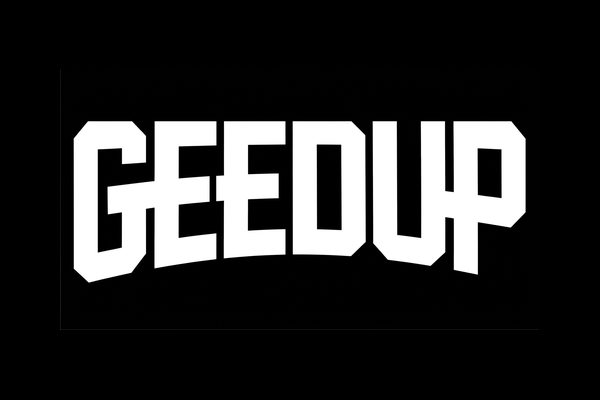 Geedup logo