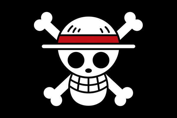 One Piece TCG logo