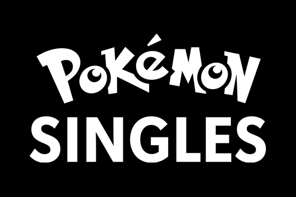 Cartes Pokémon à l'unité logo